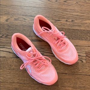 ASICS Dynamic Duomax sneakers, 9